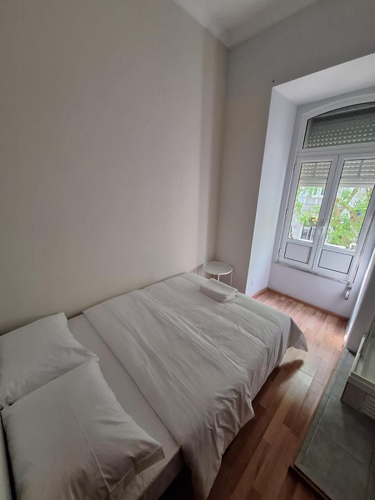 Residencial Ideal Lisbon Exterior photo